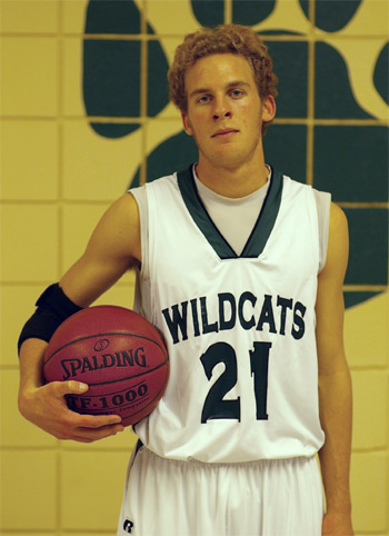 Brice Walsten