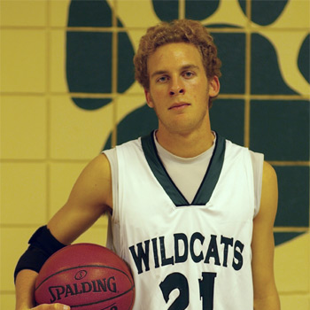 Brice Walsten