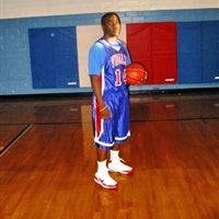 Quan Riley mugshot