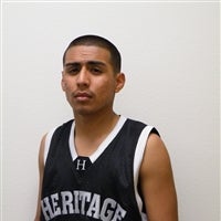 Michael Nava mugshot