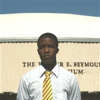 Devin Fearrington mugshot