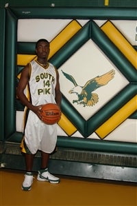 Devon Malone