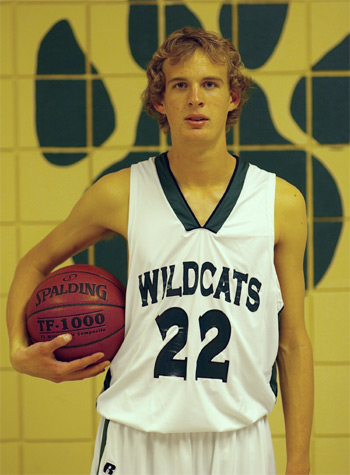 Kyle Walsten