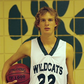 Kyle Walsten