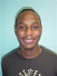 Shariff Kelly mugshot