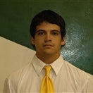 Garrett Vest mugshot