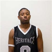 Kaylon Knight mugshot
