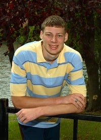 Jordan Aaberg mugshot