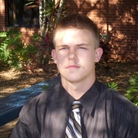 Andrew Corrigan