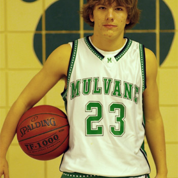Kyle Doty