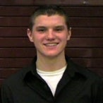 Zak Wilkerson mugshot