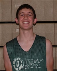 Jay Cousineau mugshot