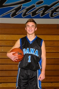 Brendan Hill