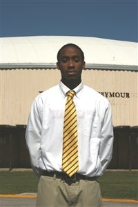 Courtney Easley