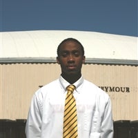 Courtney Easley mugshot