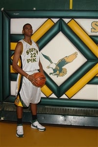 Devonte Cook