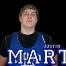 Justin Martin