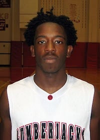 Jacolby Spencer