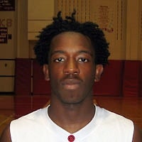 Jacolby Spencer