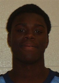 Shaq Lawson mugshot