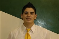 Andres Ayala