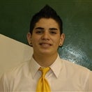 Andres Ayala mugshot