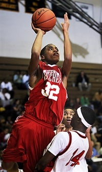 Javontae Hawkins