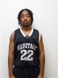 Kyree Louis