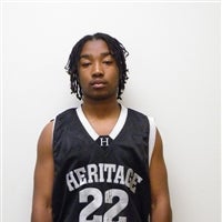 Kyree Louis mugshot