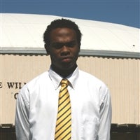 Rahien Lyons mugshot