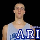 Adrian Arias