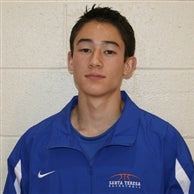 Tyler King