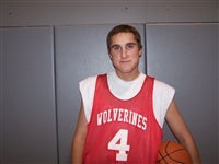 Matt Hoehn