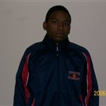Shariff Williams mugshot
