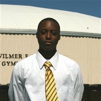 Demitry Johnson mugshot