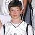 MacPherson Will mugshot