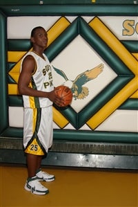 Wayne Tucker mugshot