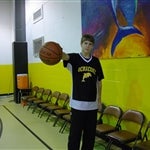 Chase Garrish