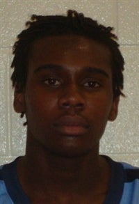 Justin Dotson