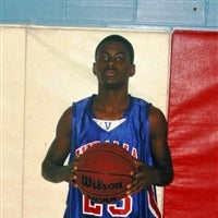 Charles Davis mugshot