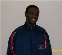 Kenneth Terry mugshot