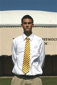 Devon Narcisse mugshot
