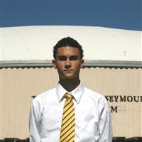 Devon Narcisse mugshot
