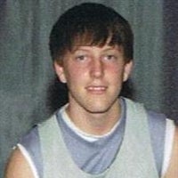 Bradford Brandon mugshot