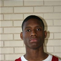 Basil Brown mugshot