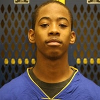 Dominique Hall