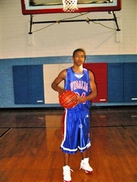 Quartrell Thomas