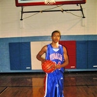 Quartrell Thomas