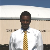 Terell Alexander mugshot