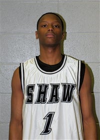 Khiry White mugshot